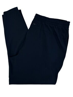 Kyodan NWOT Men's Black Performance‎ Joggers